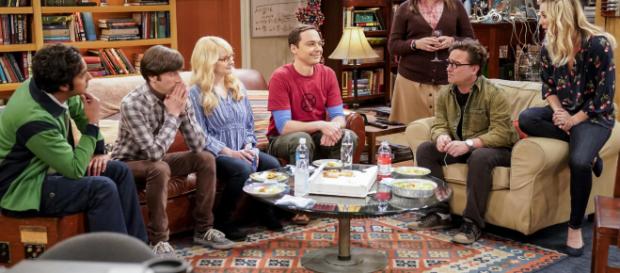 CBS' 'The Big Bang Theory' to end in 2019 after 12 seasons | YouTube - CBS CBS' 'The Big Bang Theory' to end in 2019 after 12 seasons | YouTube - CBS