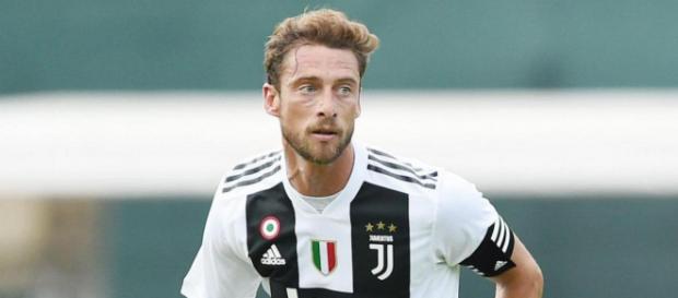 Claudio Marchisio a été proposé à l'OM. Le joueur figure également sur les tablettes de la MLS et l'AS Monaco Claudio Marchisio a été proposé à l'OM. Le joueur figure également sur les tablettes de la MLS et l'AS Monaco