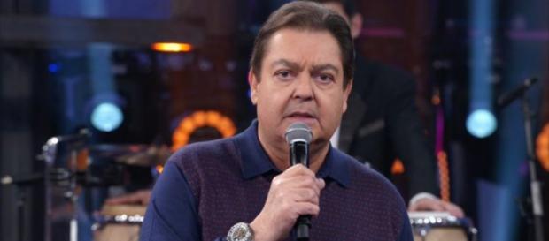 Demissão em massa no Domingão do Faustão deixa todos assustados Demissão em massa no Domingão do Faustão deixa todos assustados