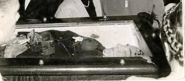 Getúlio Vargas, saindo da vida para entrar na História Getúlio Vargas, saindo da vida para entrar na História
