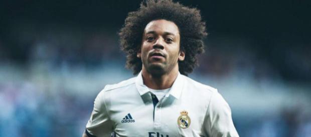 Le brésilien de 30 ans n'a pas de place garantie au Real Madrid, et pourrait fuir à la Juventus. Le brésilien de 30 ans n'a pas de place garantie au Real Madrid, et pourrait fuir à la Juventus.