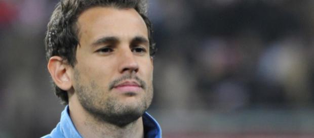 L'OM pourrait proposer un contrat à Christian Stuani, dont la clause libératoire est de quinze millions d'euros. L'OM pourrait proposer un contrat à Christian Stuani, dont la clause libératoire est de quinze millions d'euros.