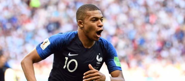 Modric, Mbappé, Ronaldo... Le suspense promet d'être total pour le ... - goal.com Modric, Mbappé, Ronaldo... Le suspense promet d'être total pour le ... - goal.com