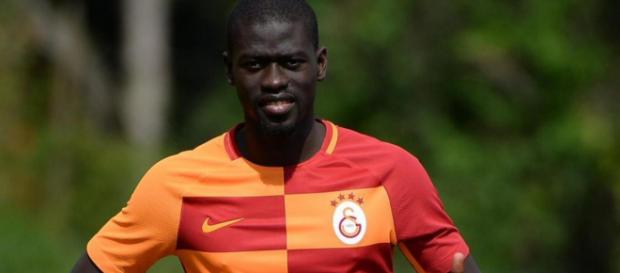 Papa Alioune Ndiaye est l'une des recrues potentielles de l'OM en cette fin de mercato. Papa Alioune Ndiaye est l'une des recrues potentielles de l'OM en cette fin de mercato.