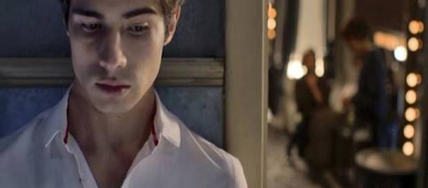 Personagem Valentim em ‘Segundo Sol’ Personagem Valentim em ‘Segundo Sol’