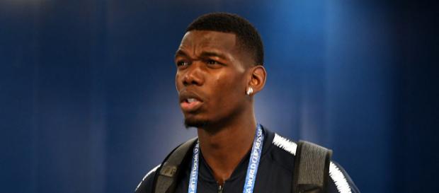 Pogba sería un fichaje costoso para el FC Barcelona Pogba sería un fichaje costoso para el FC Barcelona