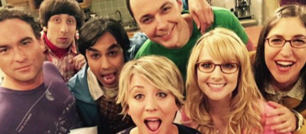 The Big Bang Theory llega a su fin: Temporada 12 será la última The Big Bang Theory llega a su fin: Temporada 12 será la última