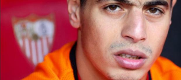 Wissam Ben Yedder va finalement rester au FC Séville. La piste de l'OM s'arrête donc ici. Wissam Ben Yedder va finalement rester au FC Séville. La piste de l'OM s'arrête donc ici.