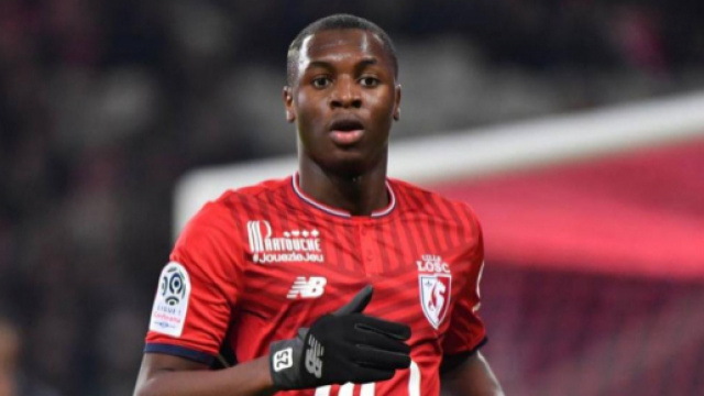 Fodé Ballo-Touré est une piste relancée par l'OM en cette fin de mercato.