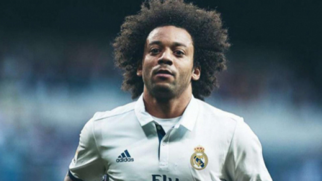 Le brésilien de 30 ans n'a pas de place garantie au Real Madrid, et pourrait fuir à la Juventus.