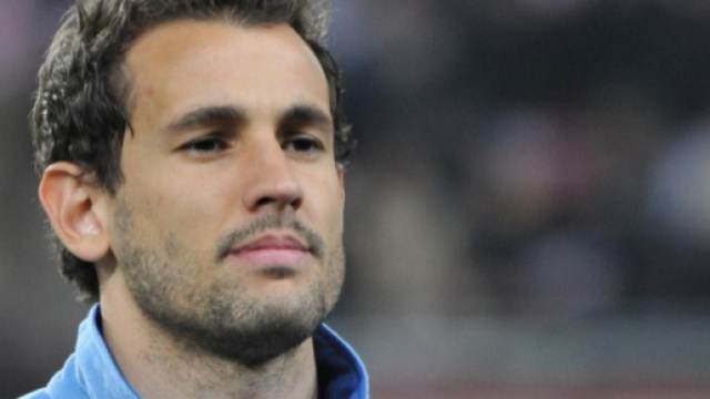 L'OM pourrait proposer un contrat à Christian Stuani, dont la clause libératoire est de quinze millions d'euros.