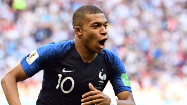 Modric, Mbappé, Ronaldo... Le suspense promet d'être total pour le ... - goal.com