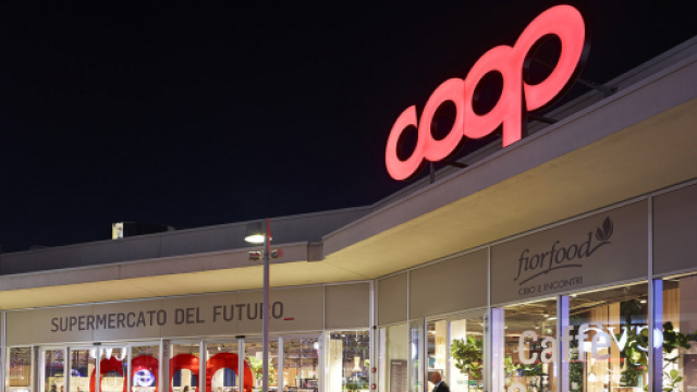 Coop ricerca farmacisti, ottici e optometristi