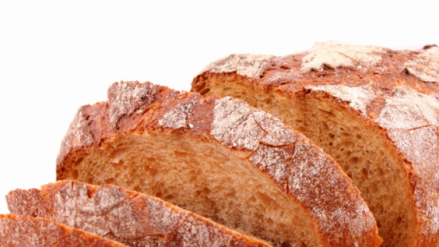 Pane: in arrivo a settembre un aumento del prezzo