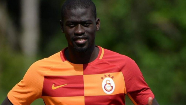 Papa Alioune Ndiaye est l'une des recrues potentielles de l'OM en cette fin de mercato.