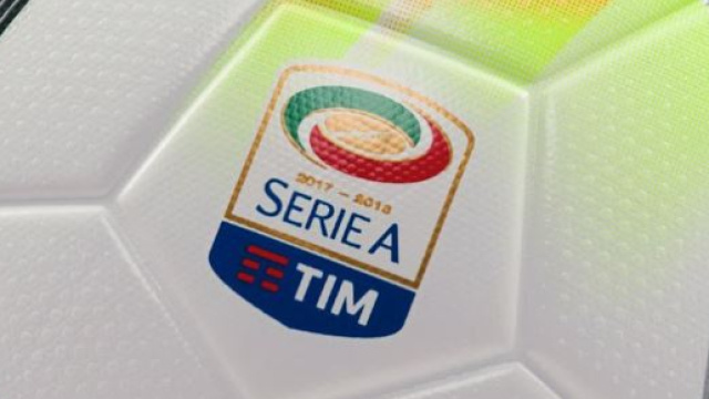 Serie A,Ultimissime e probabili formazioni