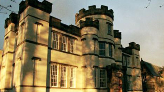 Smyllum Park, il celebre orfanotrofio scozzese ormai chiuso, al centro di un'indagine su presunti abusi sessuali