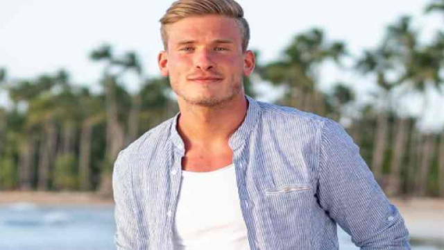 Tom Diversy (La Bataille des Couples) est mort d'un accident de moto ce jeudi 23 août.