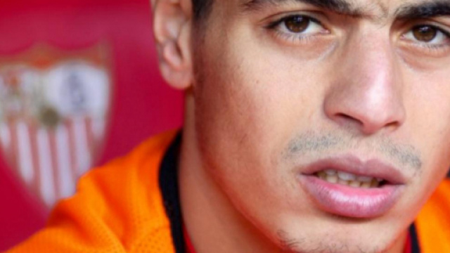 Wissam Ben Yedder va finalement rester au FC Séville. La piste de l'OM s'arrête donc ici.