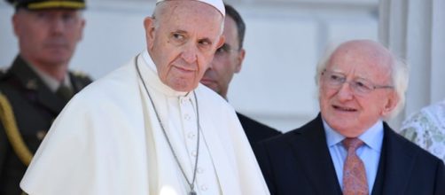 décadas de escándalos de abuso han dañado la reputación de la iglesia y debilitado su influencia