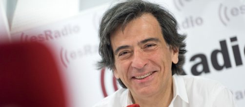 Entrevista a Arcadi Espada por el libro 'Un buen tío' - Libertad ... - libertaddigital.com