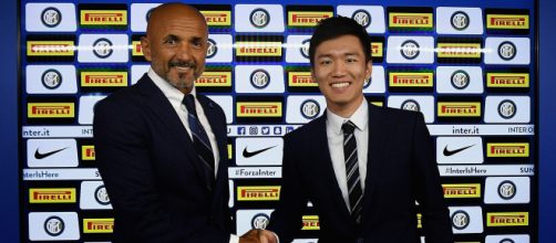 UFFICIALE – Inter, Spalletti rinnova fino al 2021: “Con Suning ... - fcinter1908.it