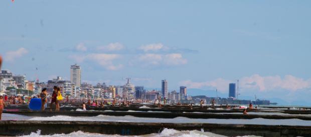 Jesolo - Ragazza di 15 anni stuprata Jesolo - Ragazza di 15 anni stuprata