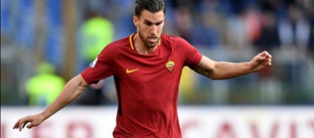 Kevin Strootman gagnerait presque le double de son salaire actuel s'il venait à signer à l'OM, selon Calciomercato Kevin Strootman gagnerait presque le double de son salaire actuel s'il venait à signer à l'OM, selon Calciomercato