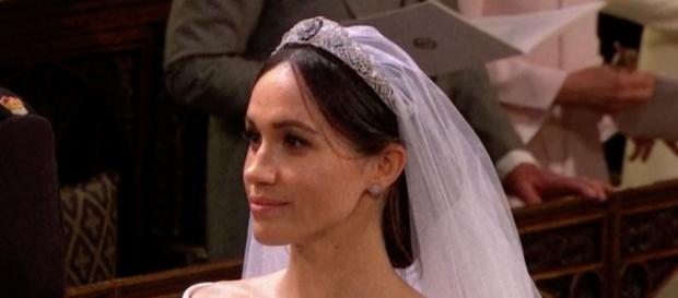 Las tiaras son solo para las mujeres casadas de la realeza Las tiaras son solo para las mujeres casadas de la realeza