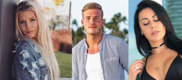 Shanna, Jessica et Charles s'expriment sur le décès de Tom et poussent un coup de gueule. Shanna, Jessica et Charles s'expriment sur le décès de Tom et poussent un coup de gueule.