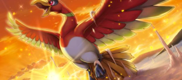 Shiny Ho-Oh has returned to ’Pokemon GO.’ Image Credit: Janet William / Flickr Shiny Ho-Oh has returned to ’Pokemon GO.’ Image Credit: Janet William / Flickr