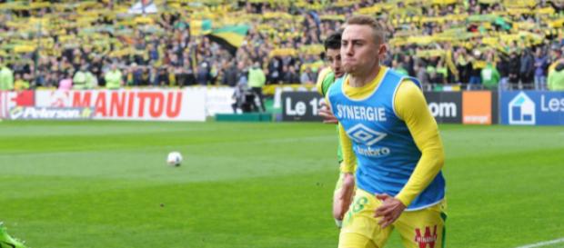 Valentin Rongier, qui est l'une des options de l'OM pour son milieu de terrain, ne va pas pouvoir être transféré. Valentin Rongier, qui est l'une des options de l'OM pour son milieu de terrain, ne va pas pouvoir être transféré.