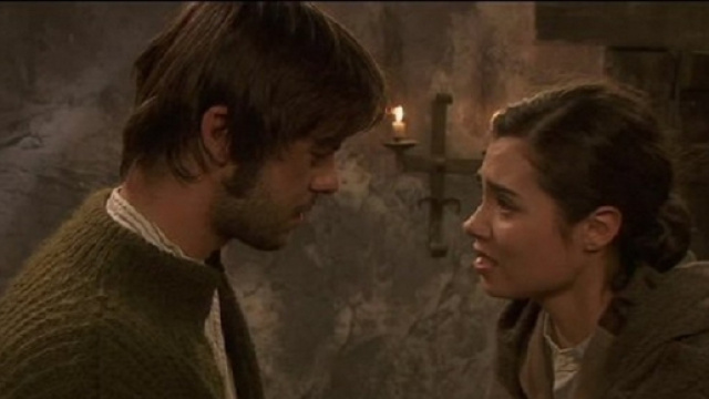 Anticipazioni Il Segreto, Maria e Gonzalo tornano