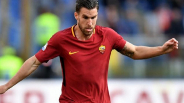 Kevin Strootman gagnerait presque le double de son salaire actuel s'il venait à signer à l'OM, selon Calciomercato