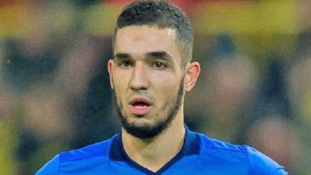 Nabil Bentaleb est dans les petits papiers de l'OM en cette fin de mercato.