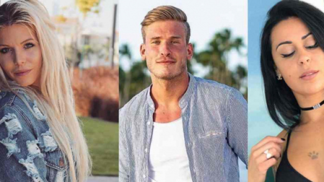 Shanna, Jessica et Charles s'expriment sur le décès de Tom et poussent un coup de gueule.