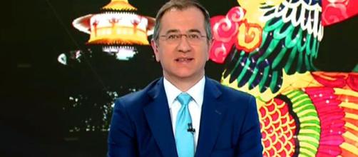 Pedro Carreño, despedido de TVE tras numerosos escándalos de manipulación