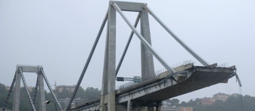 Crollo ponte Morandi: gli sfollati continueranno a pagare il mutuo