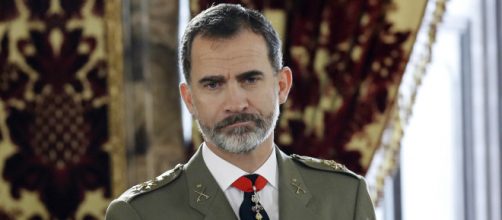 El Rey se informa con autoridades andaluzas del temporal en Málaga ... - libertaddigital.com
