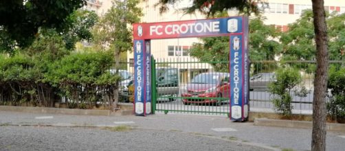 Il Ticket Point ufficiale del Crotone Calcio