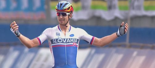 Peter Sagan, tre volte Campione del Mondo