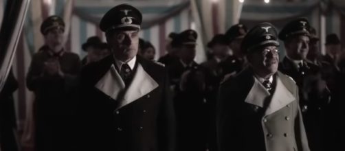 The Man in the High Castle, ultime anticipazioni