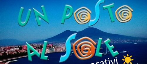 Un posto al sole riprende lunedì 27 agosto 2018