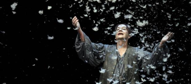 Addio a Lindsay Kemp, il coreografo che ha rivoluzionato la danza ... - iltempo.it Addio a Lindsay Kemp, il coreografo che ha rivoluzionato la danza ... - iltempo.it