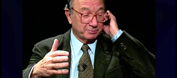 Addio a Neil Simon, il drammaturgo statunitense Addio a Neil Simon, il drammaturgo statunitense
