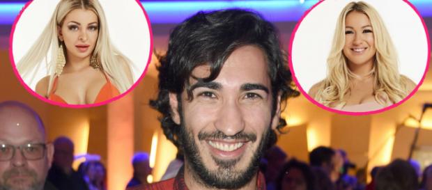PBB: Katjas Geständnis, Umuts Tinderaktivitäten - Chethrin nominiert PBB: Katjas Geständnis, Umuts Tinderaktivitäten - Chethrin nominiert