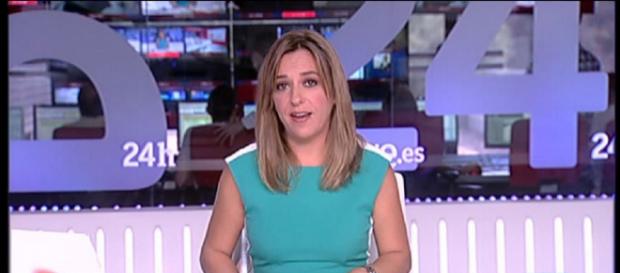Rosa Correa, periodista de TVE, cuenta una historia personal en twitter y se hace viral Rosa Correa, periodista de TVE, cuenta una historia personal en twitter y se hace viral