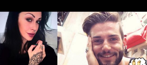 Valentina Dallari rivela: 'Non ero innamorata di Andrea' Valentina Dallari rivela: 'Non ero innamorata di Andrea'