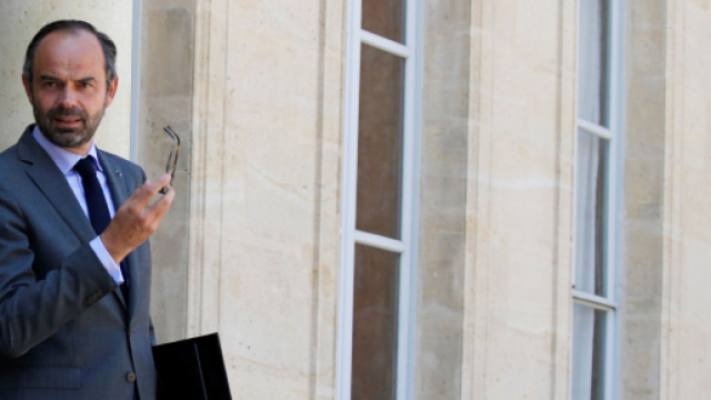 Edouard Philippe prêt à défendre les grands axes du budget 2019