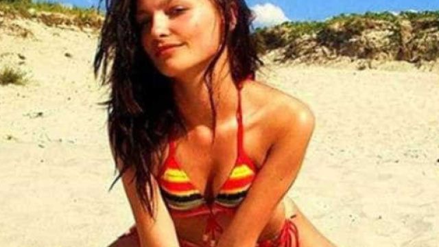 Katya Gorlova, la maestra d'asilo che si trasforma in prostituta di notte